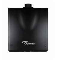 проектор Optoma WU1500 Черный