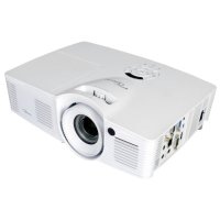 проектор Optoma WU416 Белый