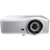 проектор Optoma WU515TST Бело-Серый