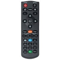 проектор Optoma X400+ Бело-Серый