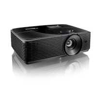 проектор Optoma X400LVe Черный