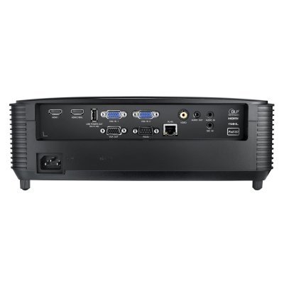 проектор Optoma YNX6165ST Черный