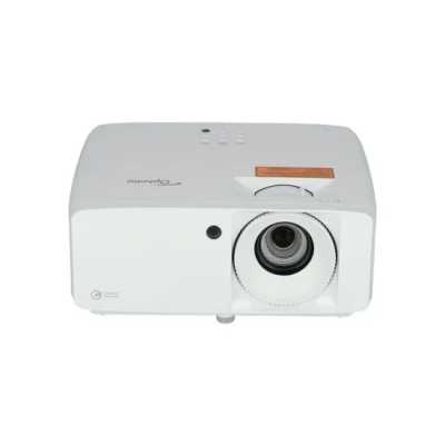 проектор Optoma ZH462 Белый