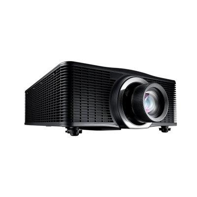 проектор Optoma ZU1300 Черный