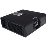 проектор Optoma ZU510T Черный
