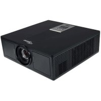 проектор Optoma ZU510T Черный