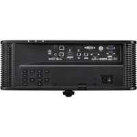 проектор Optoma ZU860 Черный