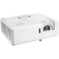 проектор Optoma ZW350 Белый