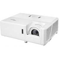 проектор Optoma ZW350 Белый