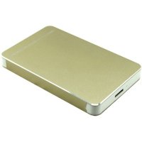 контейнер для жесткого диска Orient 2569U3 Gold