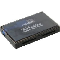 картридер Orient CR-305 Черный