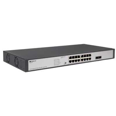 коммутатор Origo OS2218FP/200W/A1A