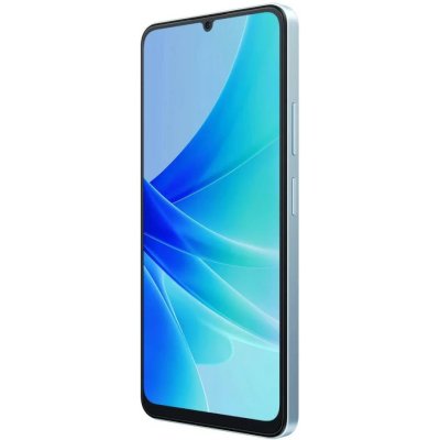 смартфон Oscal Modern 8 8/128GB Blue