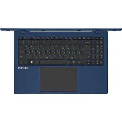 ноутбук OSiO BaseLine B150I-005C Синий