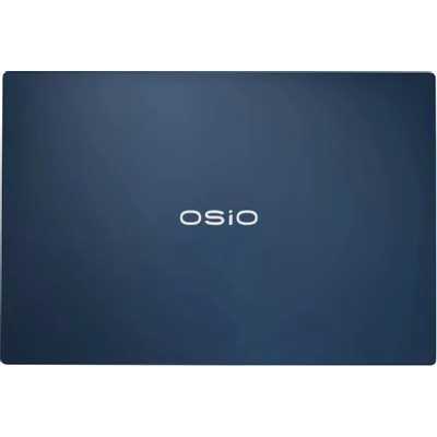 ноутбук OSiO BaseLine B150I-005C Синий