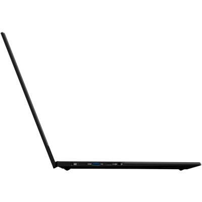 ноутбук OSiO BaseLine B150I-012B-wpro Черный