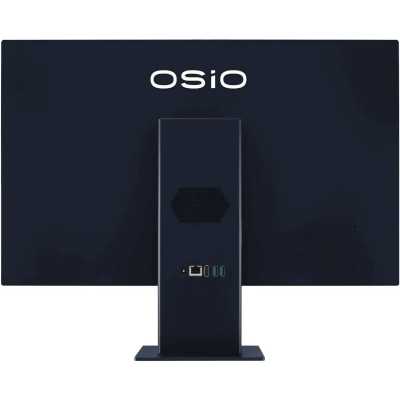 моноблок OSiO BaseLine B240i-019c Темно-синий