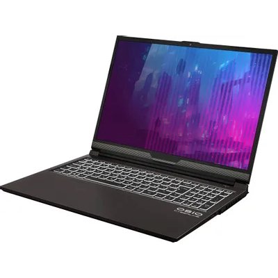 ноутбук OSiO CyberLine C160i-001 Коричневый