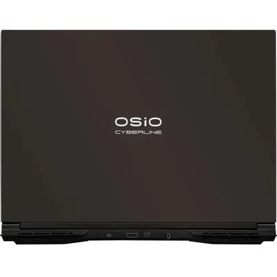 ноутбук OSiO CyberLine C160i-001 Коричневый
