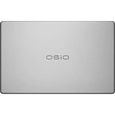 ноутбук OSiO FocusLine F140I-008 Серый