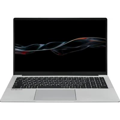 ноутбук OSiO FocusLine F160i-014-wpro Серый
