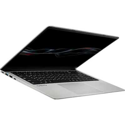 ноутбук OSiO FocusLine F160i-014-wpro Серый