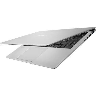 ноутбук OSiO FocusLine F160i-014-wpro Серый