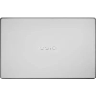 ноутбук OSiO FocusLine F160i-014-wpro Серый