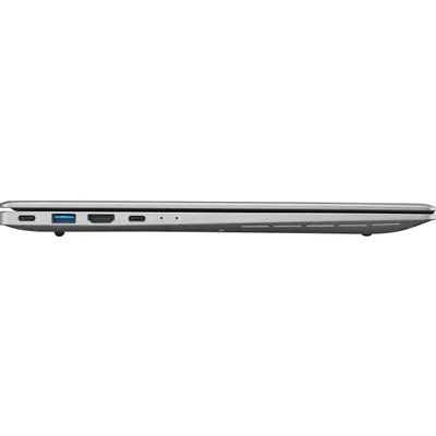 ноутбук OSiO FocusLine F160i-014-wpro Серый
