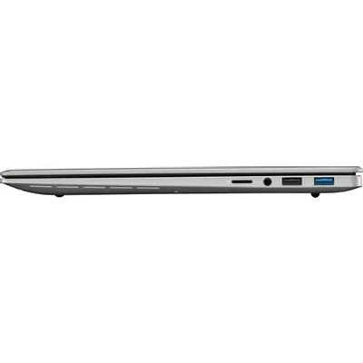ноутбук OSiO FocusLine F160i-014-wpro Серый