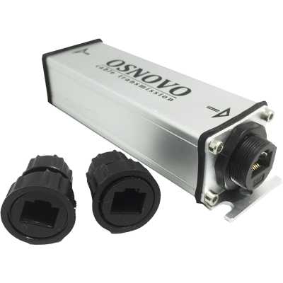 инжектор питания Osnovo E-PoE/1W