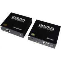модуль Osnovo TLN-HIKM/1+RLN-HIKM/1(VER.2.1)
