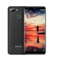 смартфон Oukitel C11 Pro Black черный