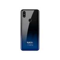 смартфон Oukitel C15 Pro Blue синий