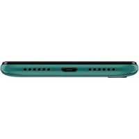 смартфон Oukitel C16 Pro Green