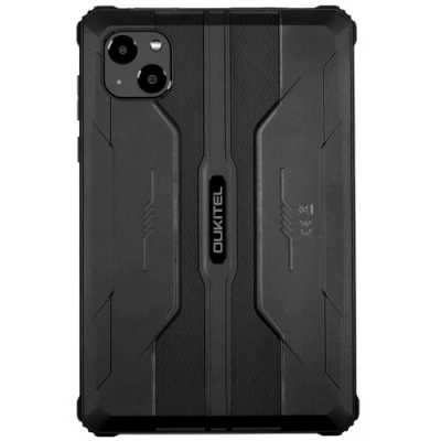 планшет Oukitel RT3 4/64GB LTE Black Черный