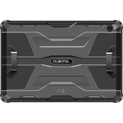 планшет Oukitel RT9 6/256GB LTE Black Черный