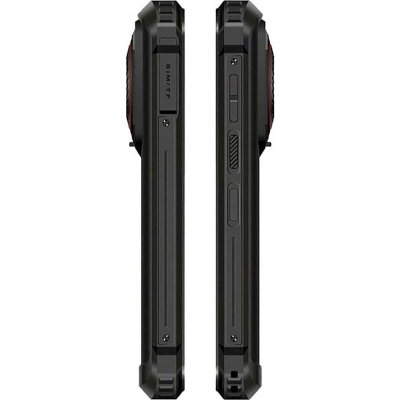 смартфон Oukitel WP36 Black черный