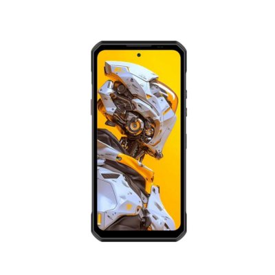 смартфон Oukitel WP60 16/512GB Yellow желтый