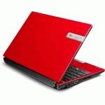 нетбук Packard Bell DOT SE/R-501 Красный