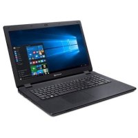 ноутбук Packard Bell EasyNote LG81BA-P5KN NX.C45ER.003 Черный