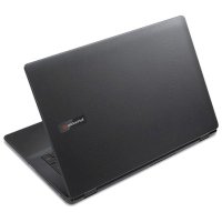 ноутбук Packard Bell EasyNote LG81BA-P5KN NX.C45ER.003 Черный