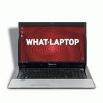 ноутбук Packard Bell EasyNote LM85-JN-202RU