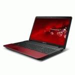 ноутбук Packard Bell EasyNote LS13-HR-529RU Красный