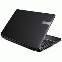 ноутбук Packard Bell EasyNote TE11-HC-10002G32Mnks Черный