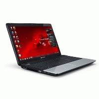ноутбук Packard Bell EasyNote TE11-HC-B9604G32Mnks Черный