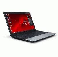ноутбук Packard Bell EasyNote TE11-HC-170RU Черный