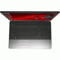 ноутбук Packard Bell EasyNote TE11HC-20204G50Mnks Черный