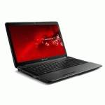 ноутбук Packard Bell EasyNote TS11-HR-585RU Черный