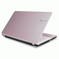 ноутбук Packard Bell EasyNote TS45-SB-811RU Фиолетовый